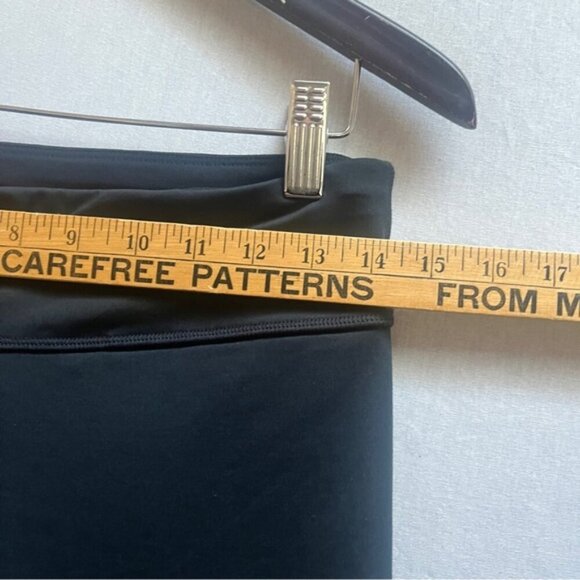 Nike Dri fit workout running leggings Sz M - Picture 11 of 11